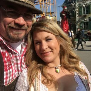 Meet your Posher, Autumn